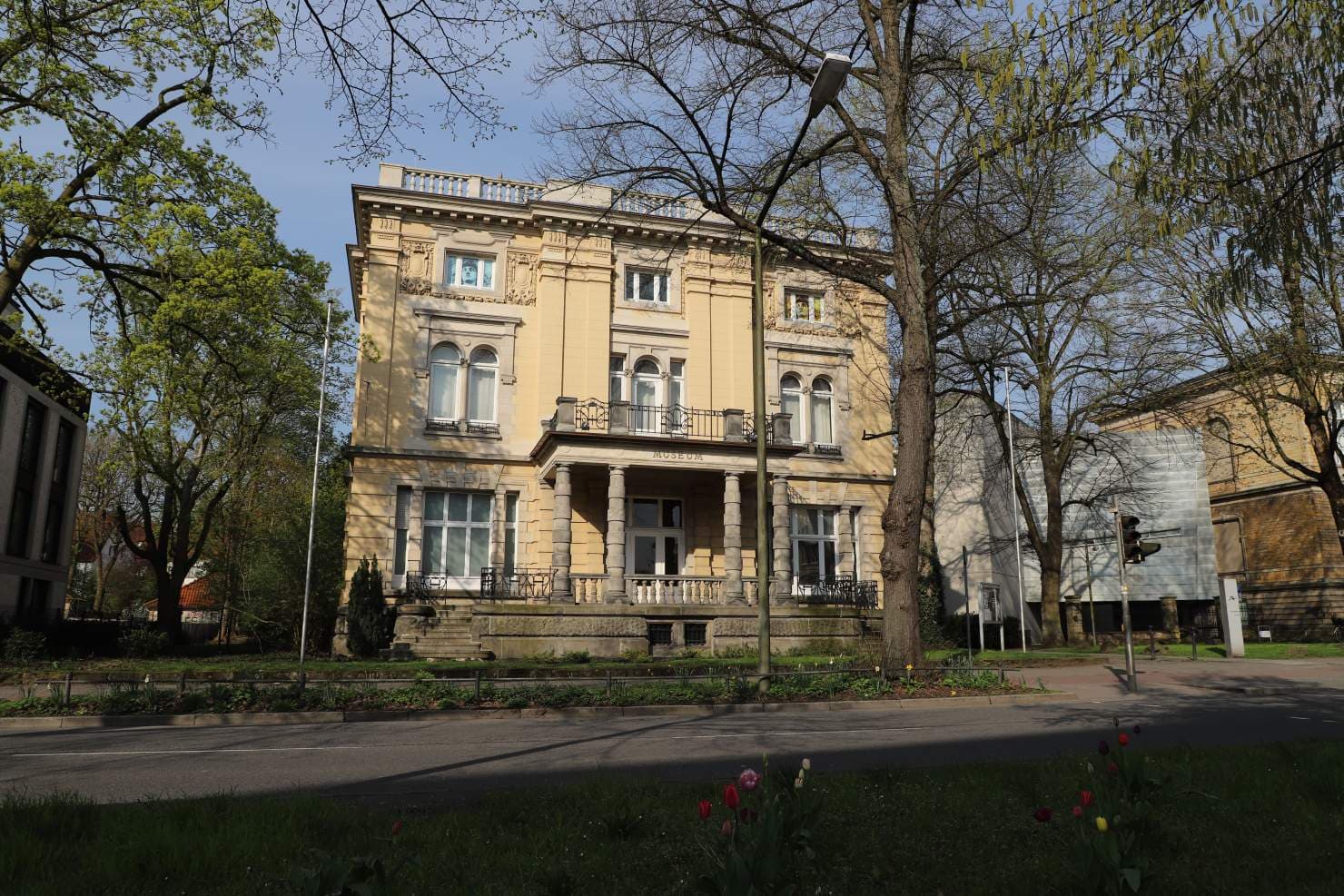 Judenretter und Judenverfolger in einer Person