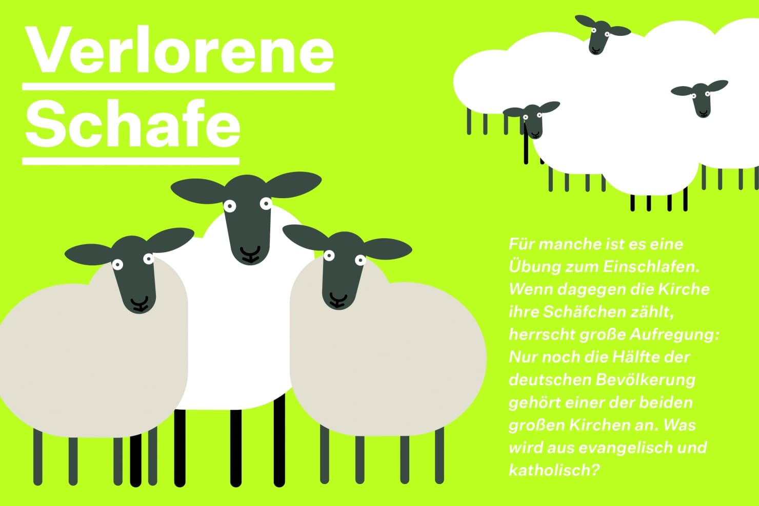 Was sollen wir denn noch tun?