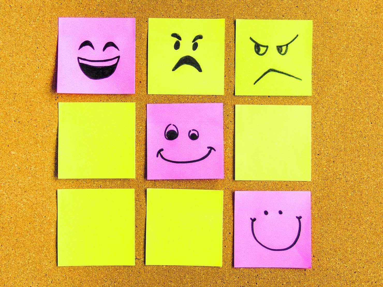 Wer macht was in Gottes Reich?