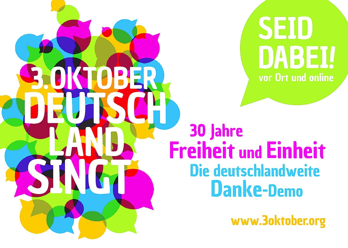 Auf der Suche nach Ritualen für den Nationalfeiertag