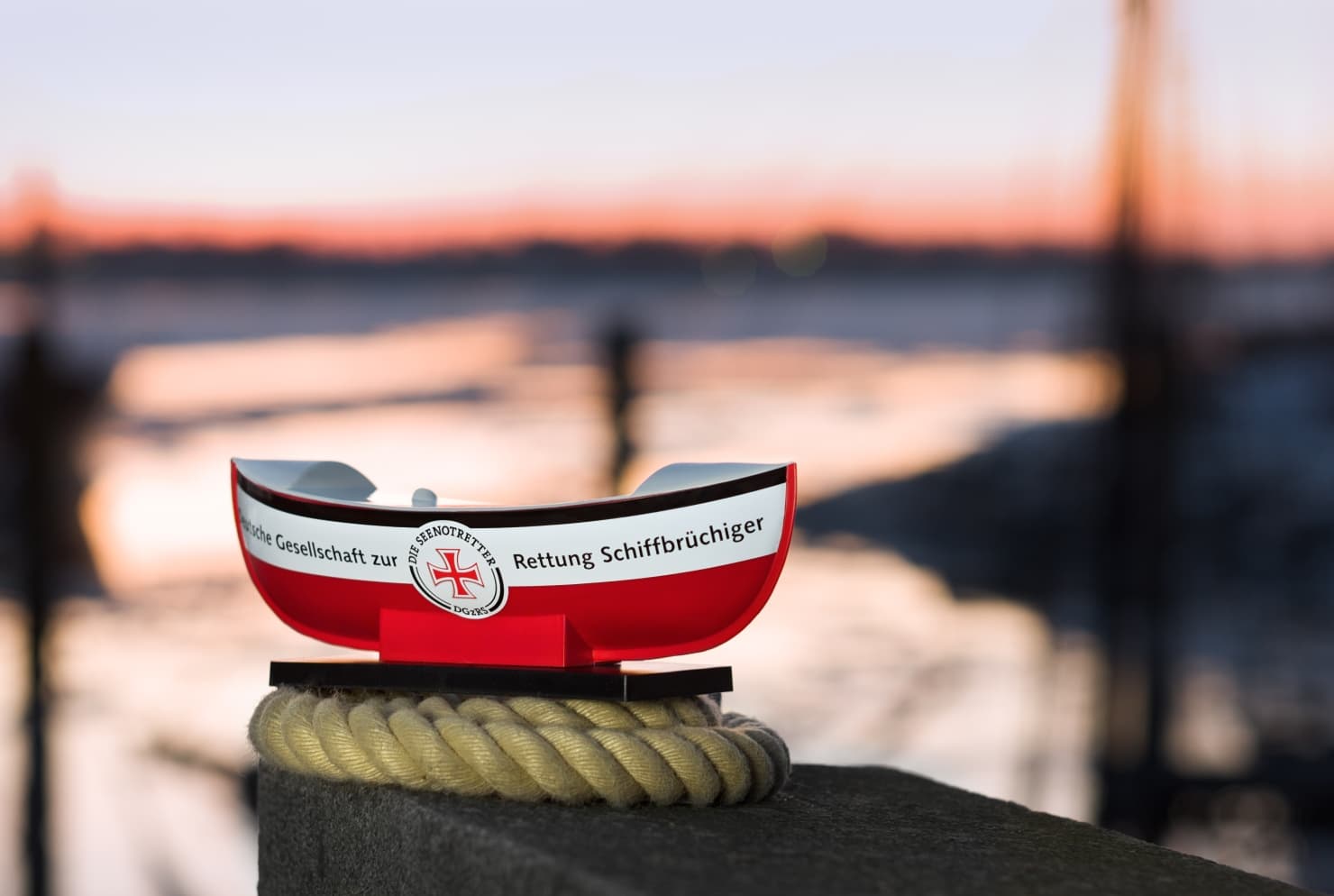 Corona erschwert Seenotrettern Suche nach Nachwuchs