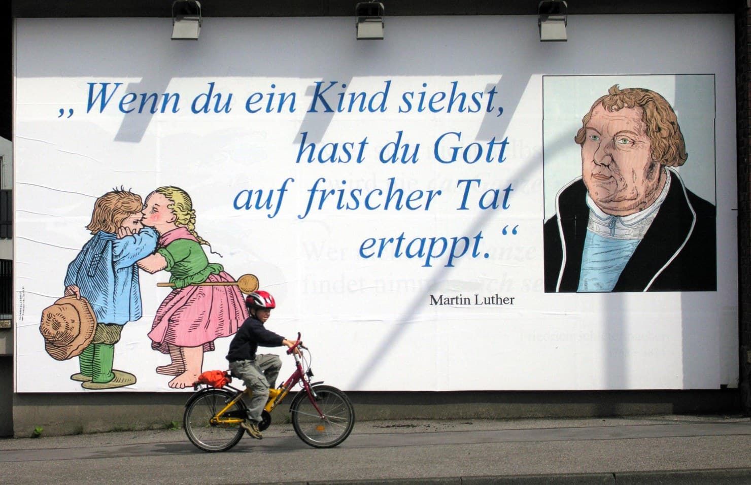 Kirchenhistoriker Spehr: Luthers Freiheitsschrift bleibt aktuell