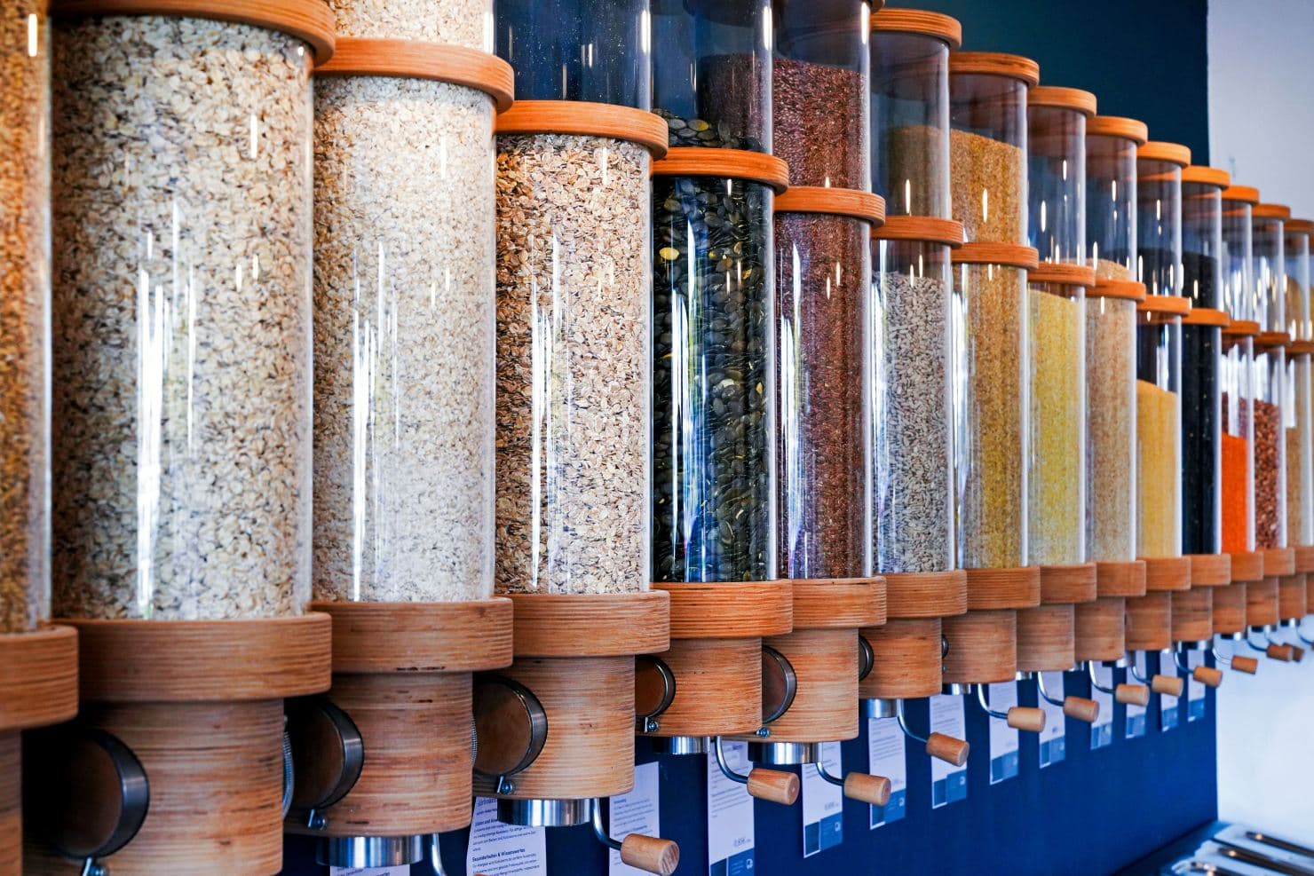 Ist Nachhaltigkeit nur was für Reiche?