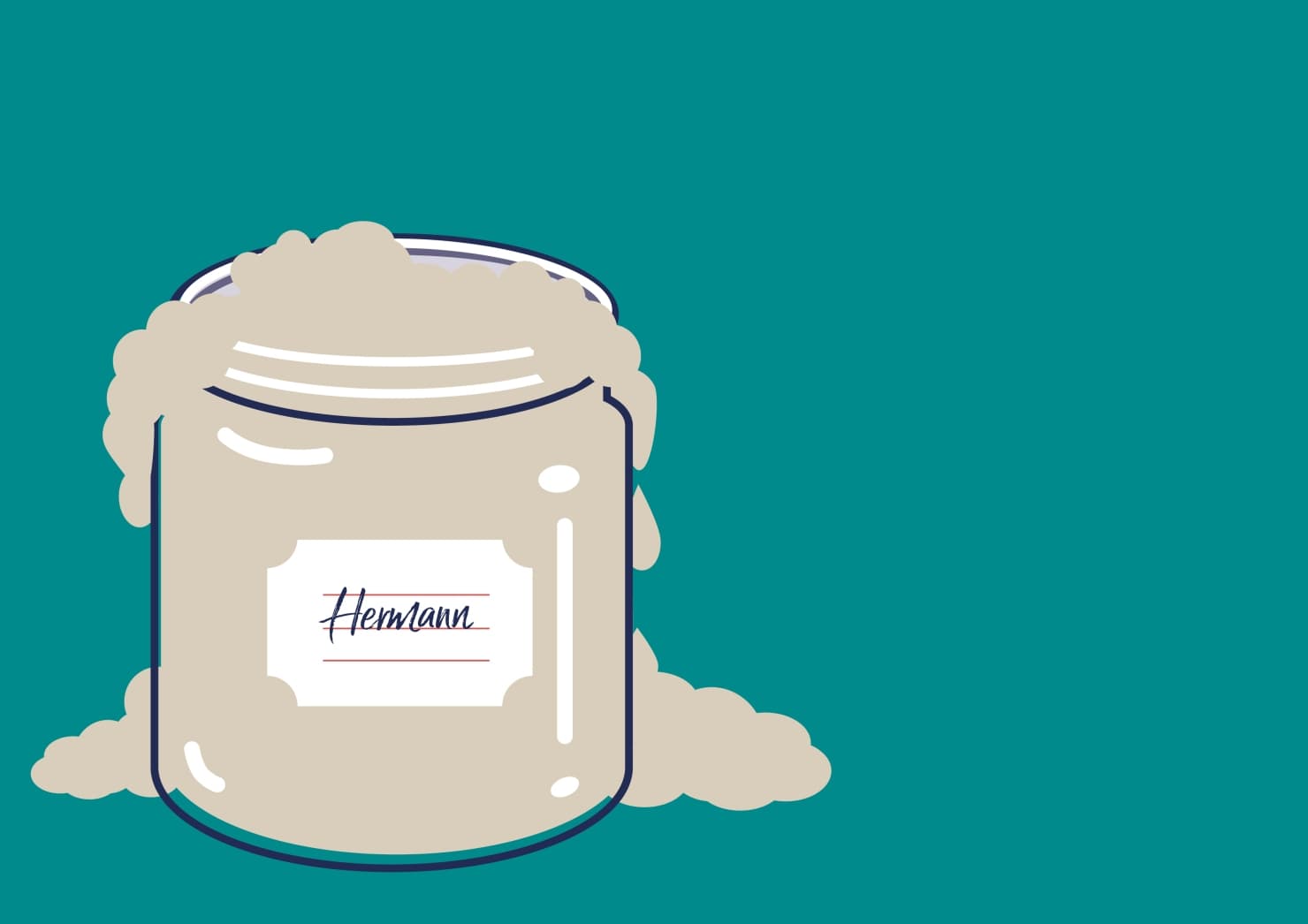 Im Geben liegt Segen