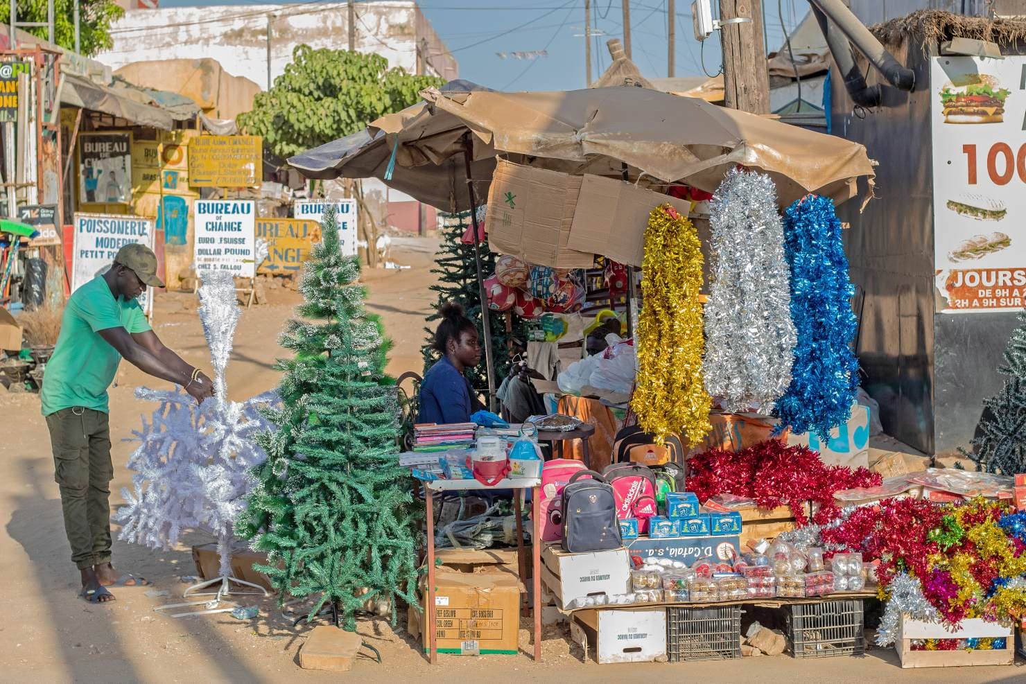 «Ein Fest für alle»