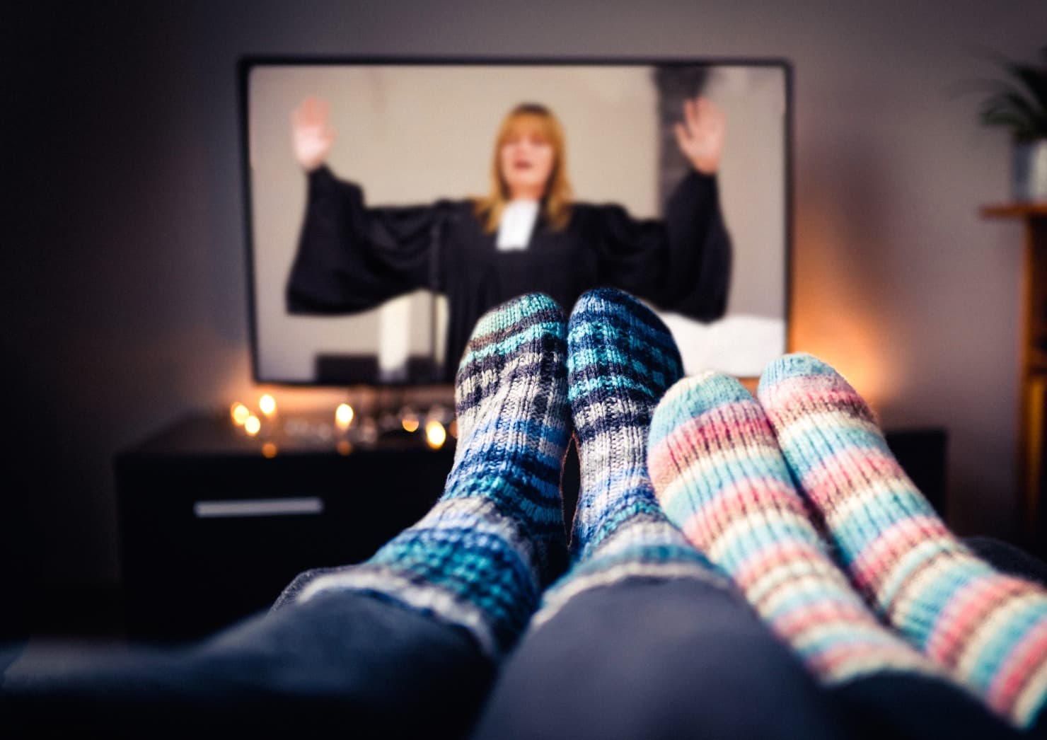 Der Ton macht die Musik