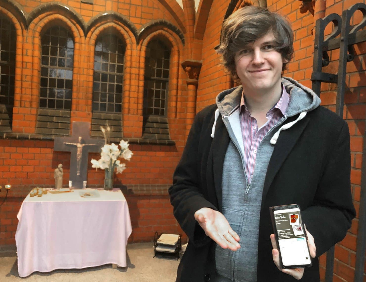 Mehr als nur eine Zahl