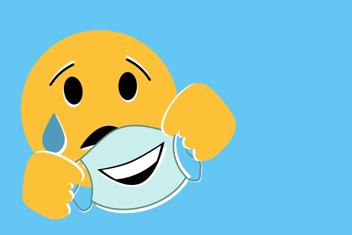 Wenn die Welt zum Fürchten ist