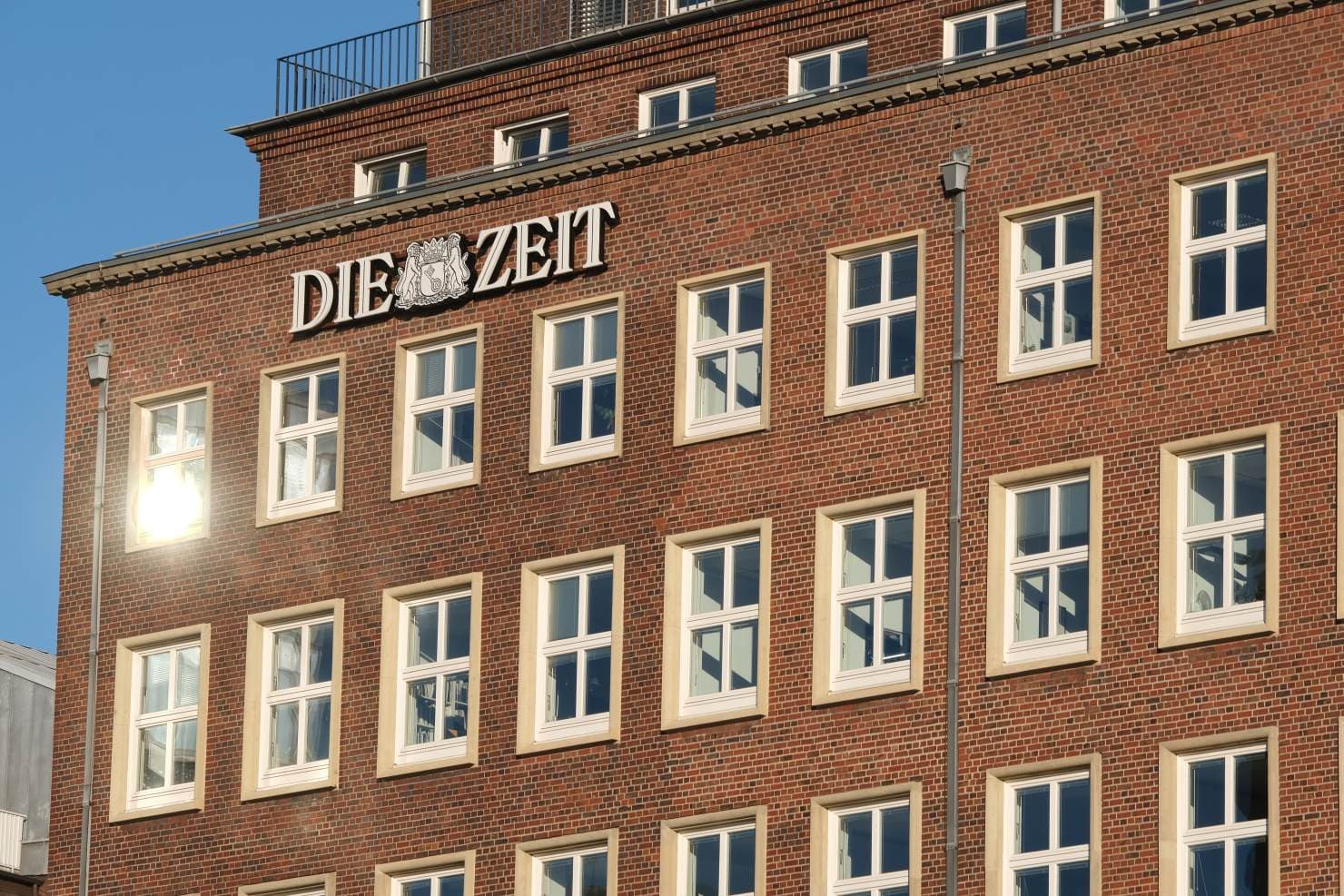 Vom Welterklärer zum Fakten-Portal