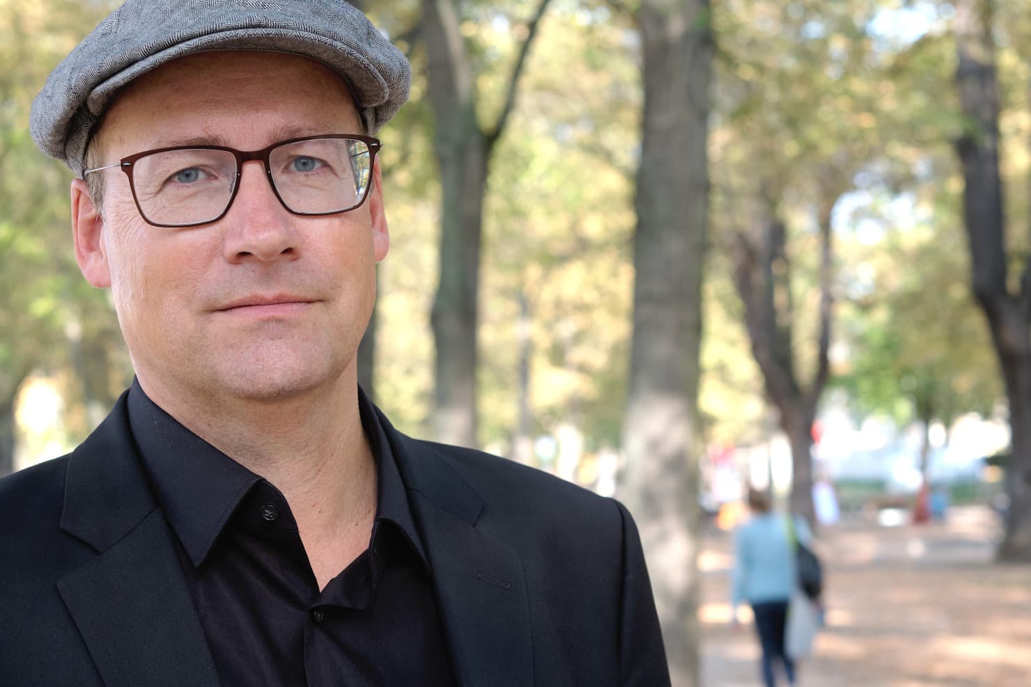 Wir sind alle gefragt