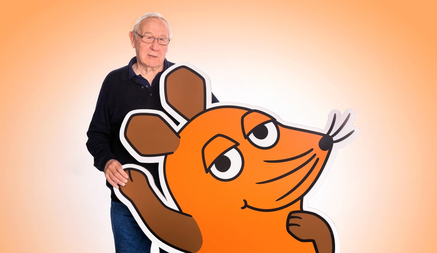 Armin Maiwald: Sorgen der Kinder kommen zu selten zur Sprache