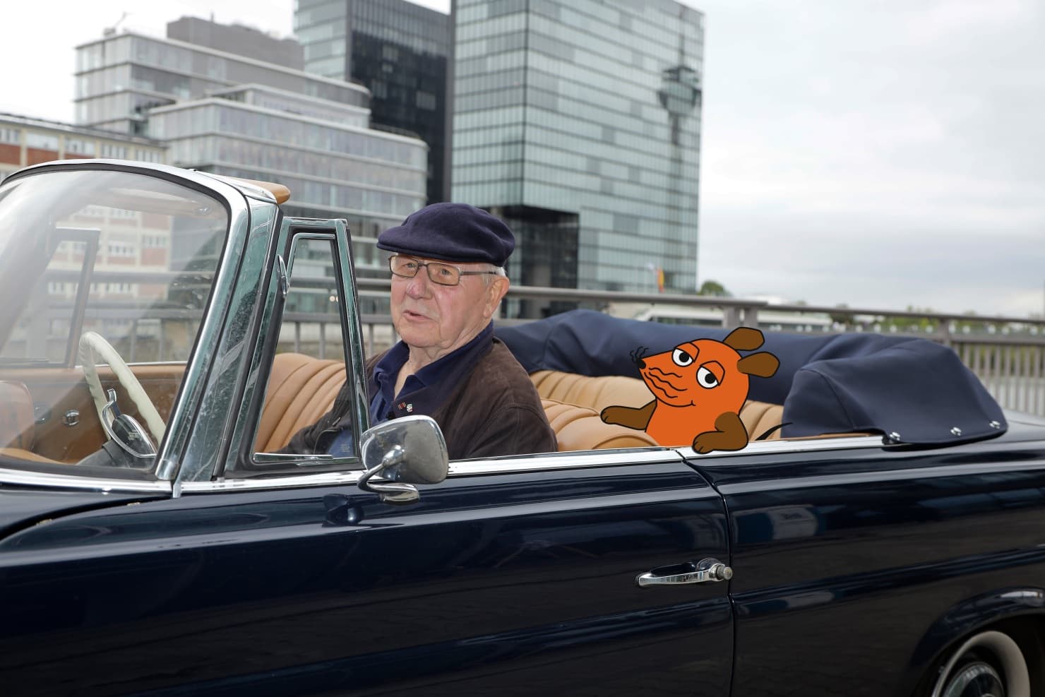 «Du bist richtig, so wie du bist»