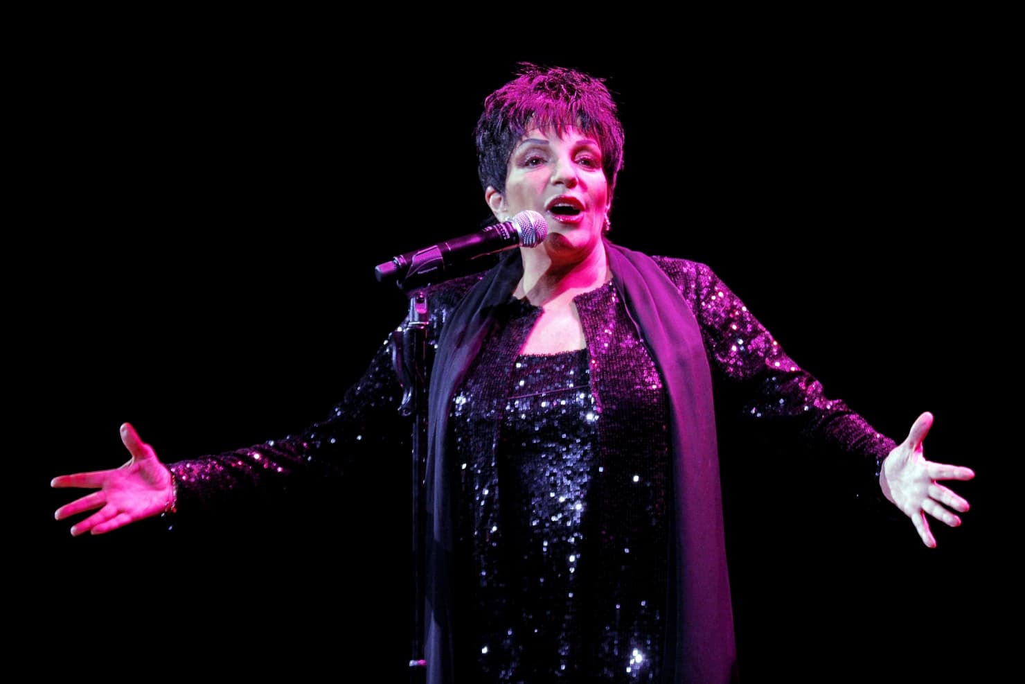 Mit starkem Willen und vielen Talenten