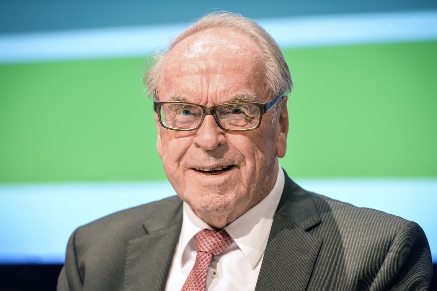 Bedford-Strohm würdigt Theologen Moltmann zum 95. Geburtstag