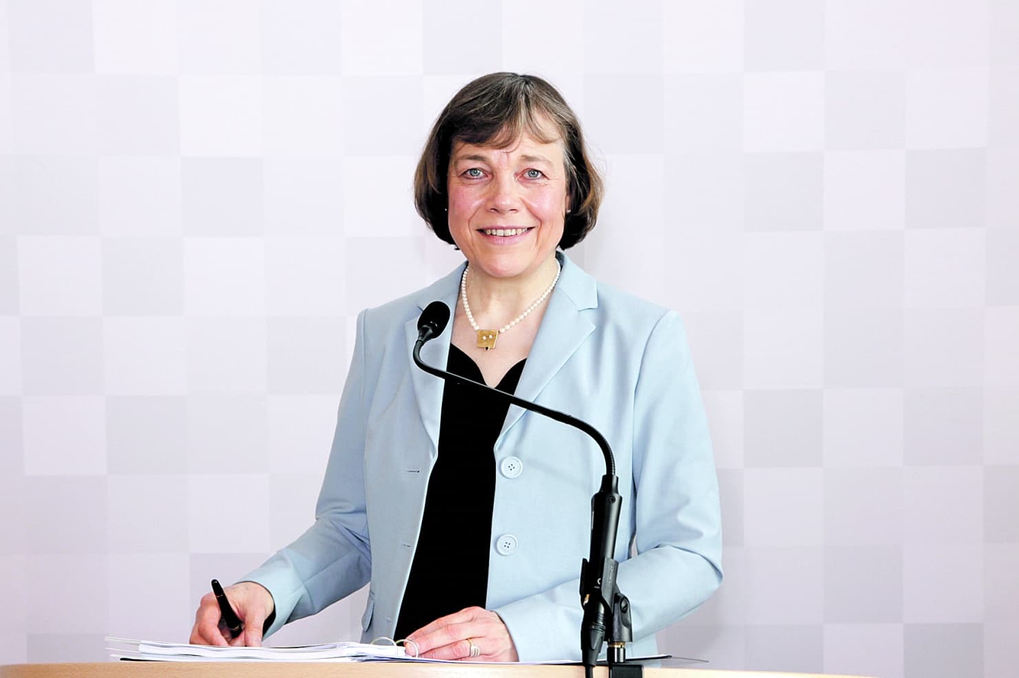 Westfälische Kirche: Berufe-Teams in Gemeinden und einladende Mission