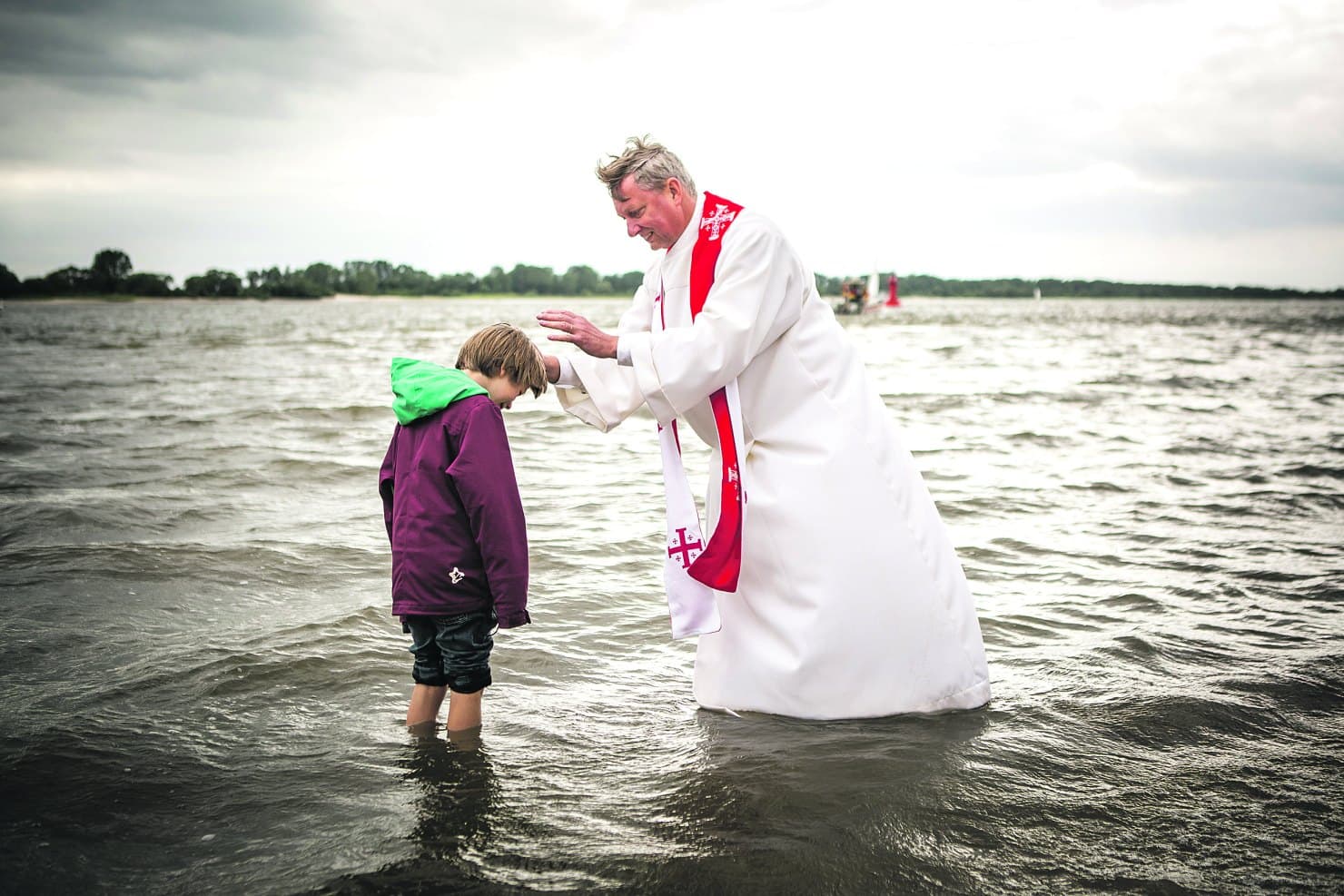 Erzähl mir vom Taufen