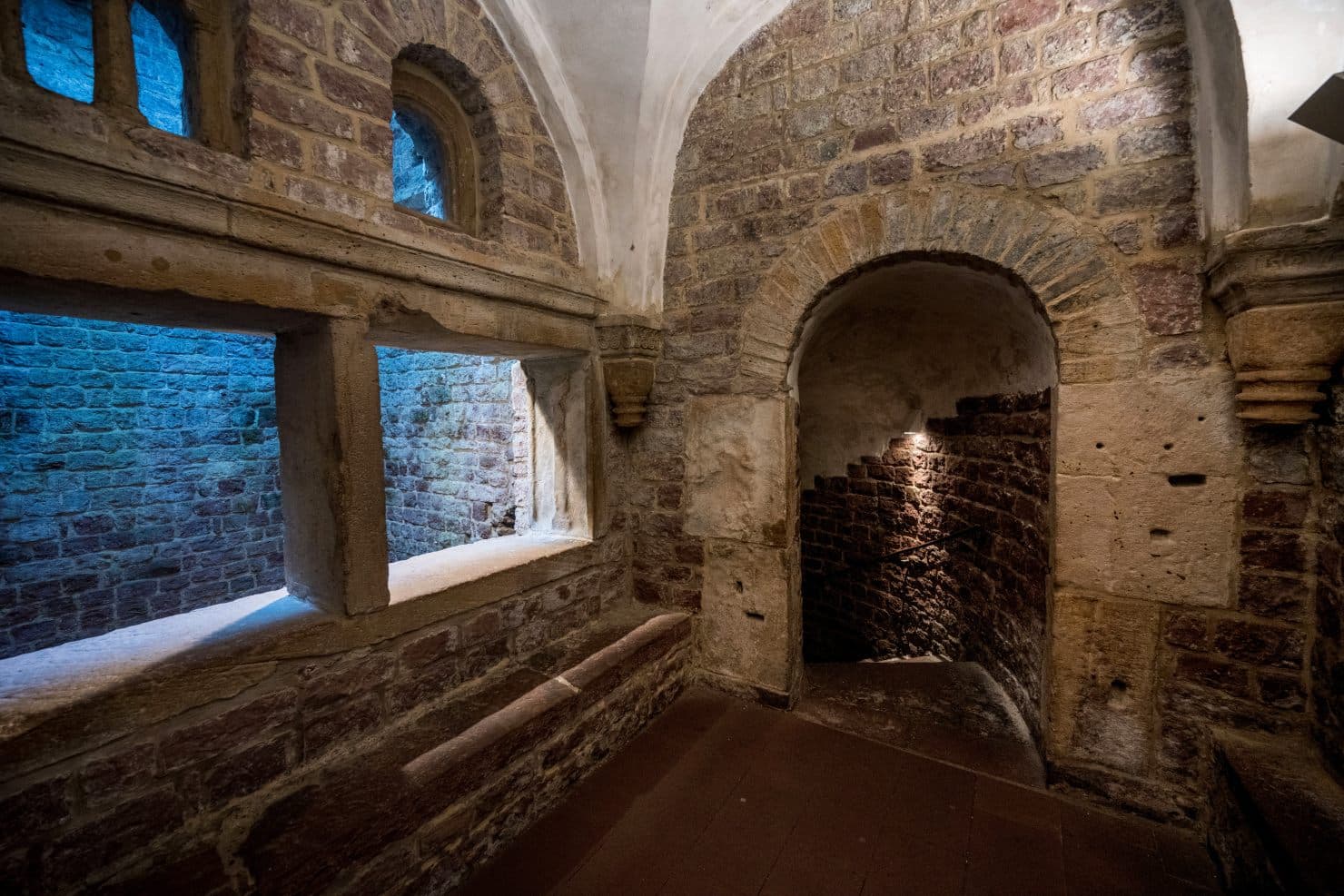 Spuren großer Sternstunden und furchtbarer Katastrophen