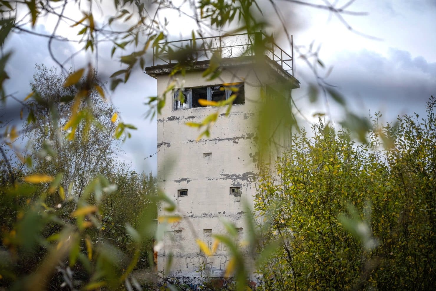Gedenkstätte Marienborn bietet Sonderführungen zum Mauerbau-Jahrestag