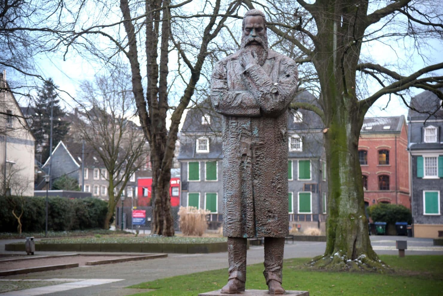 Ein «echter Allrounder» aus der industriellen Frühzeit