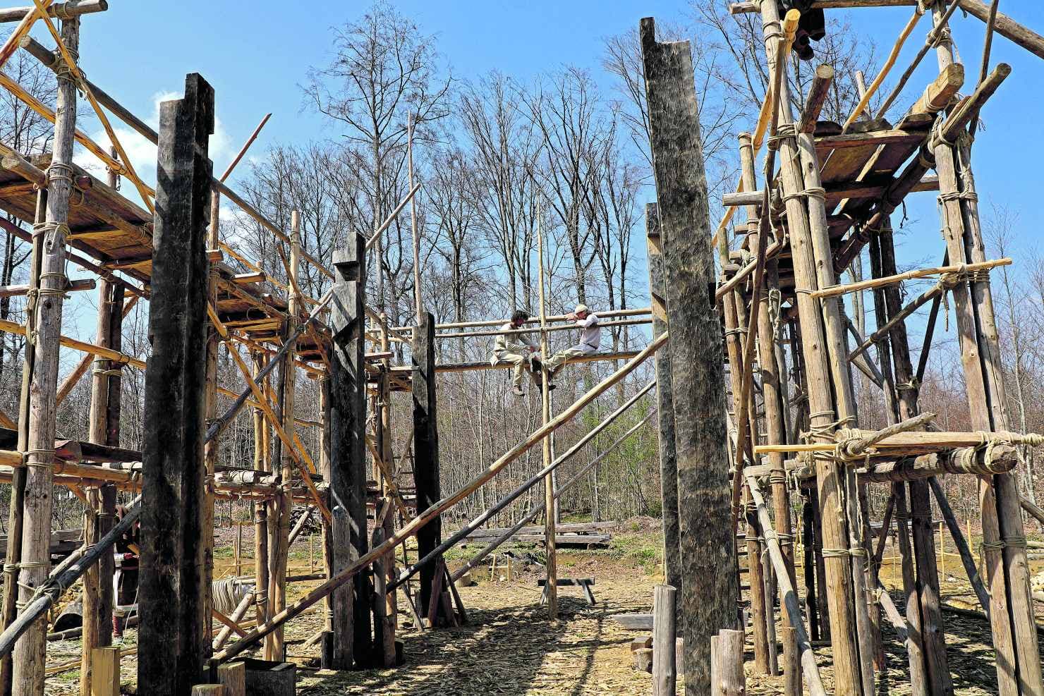 Wenn Zeit keine Rolle spielt