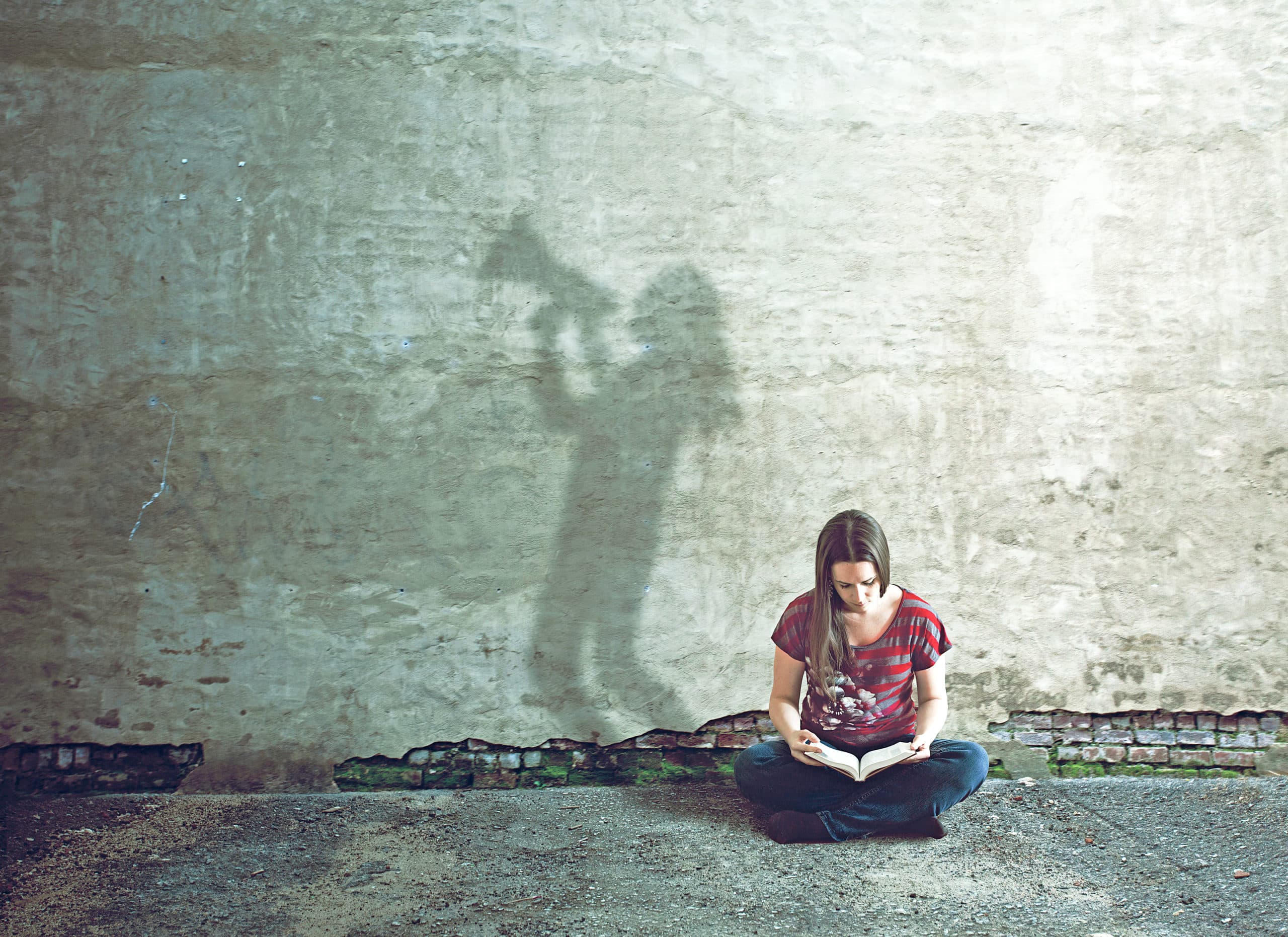 Wovon das Herz voll ist …