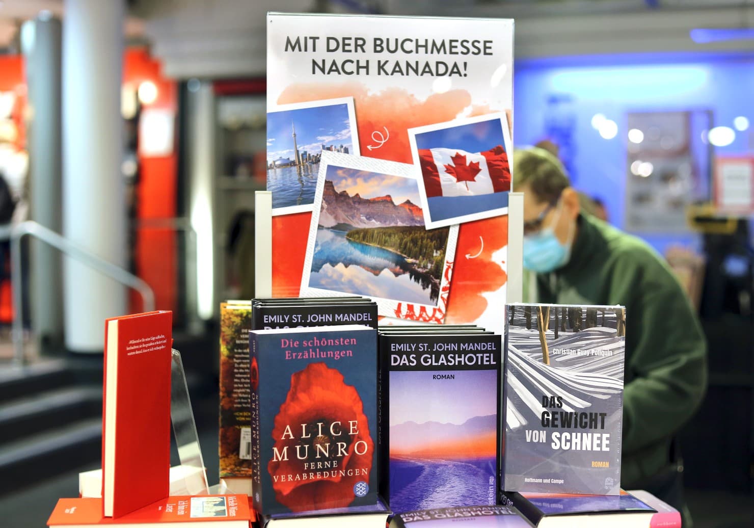 Kampf ums Überleben