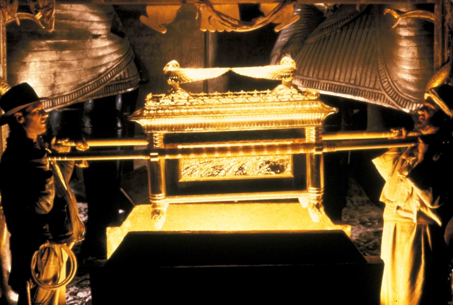 Einem Mythos auf der Spur