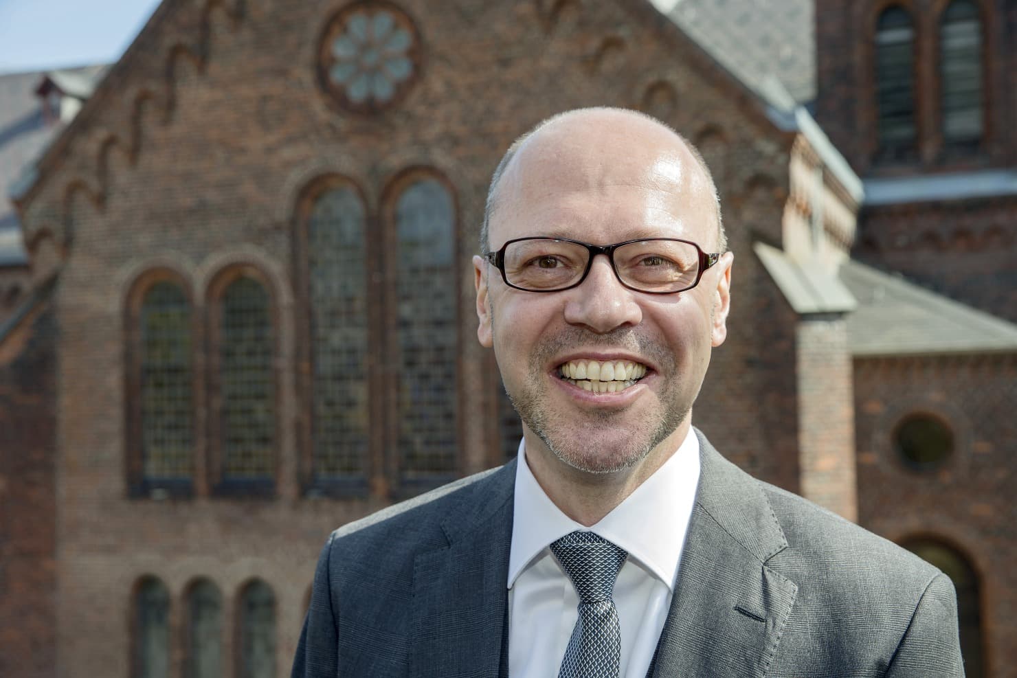 Westfälische Kirche plant 2022 mit gleichbleibender Kirchensteuer
