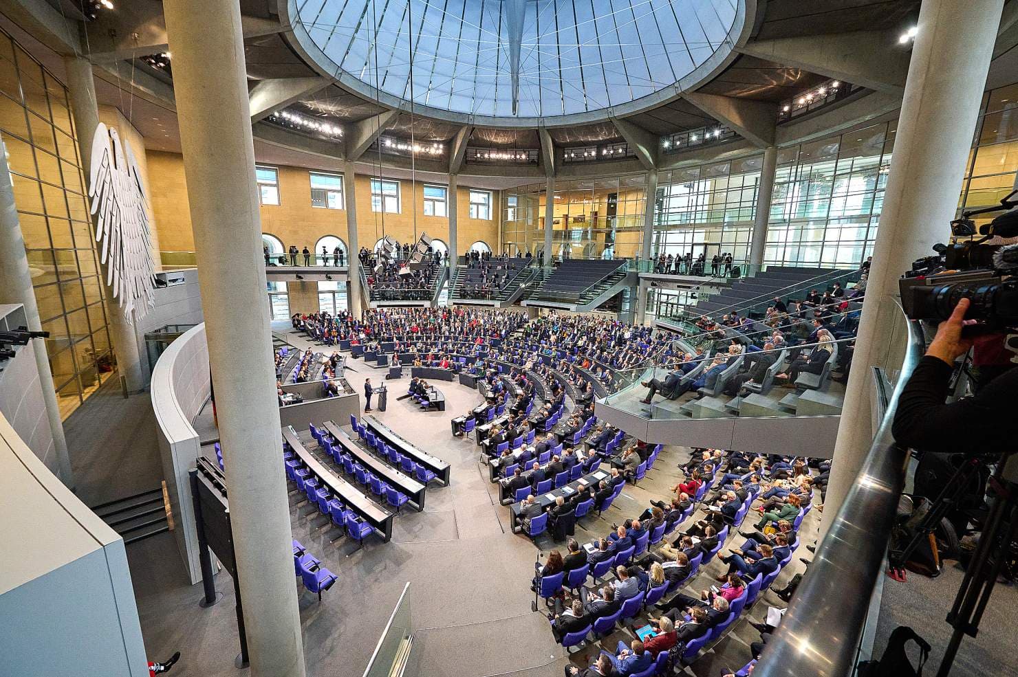 Kein Himmel auf Erden