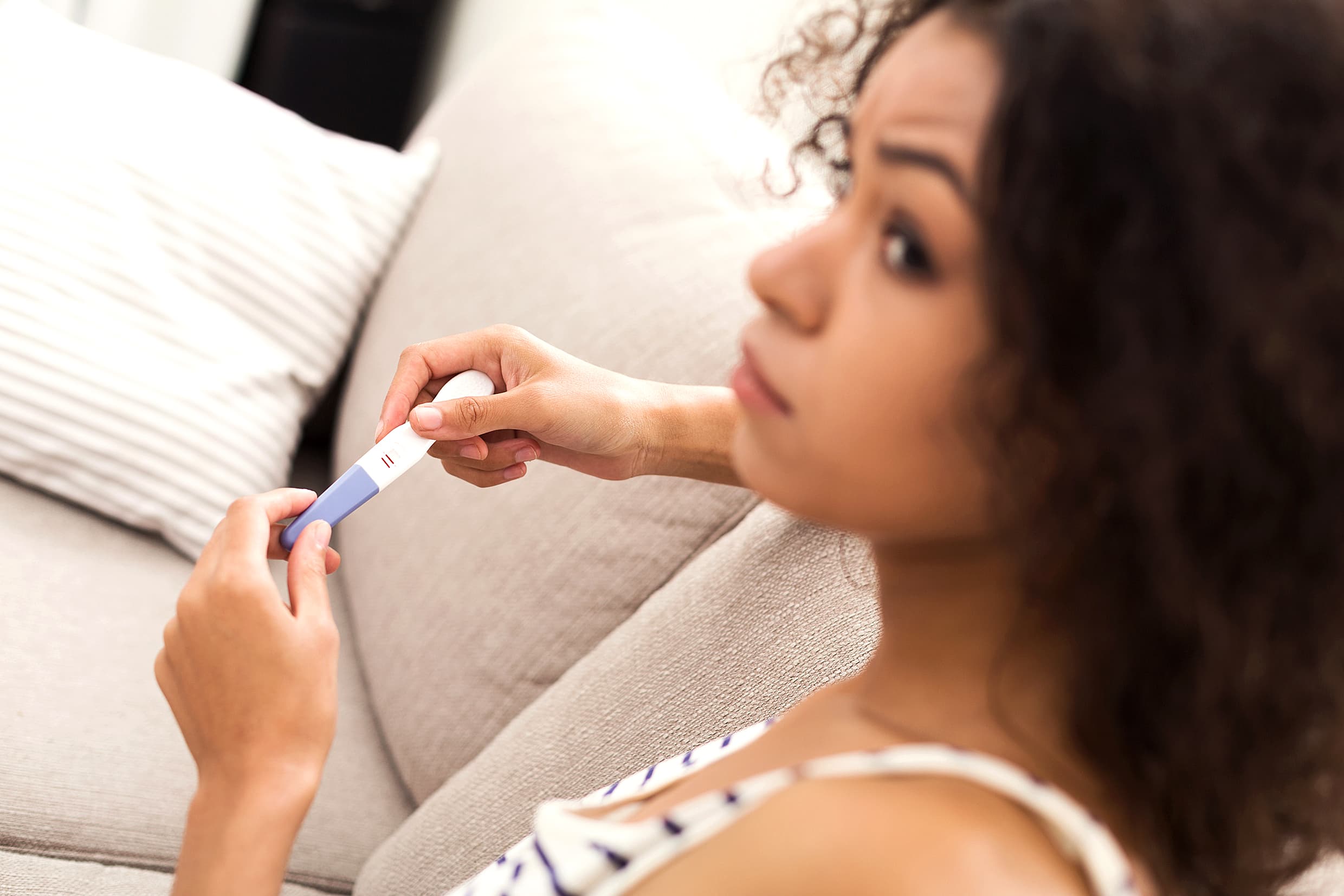 Wie war es wirklich, Maria?