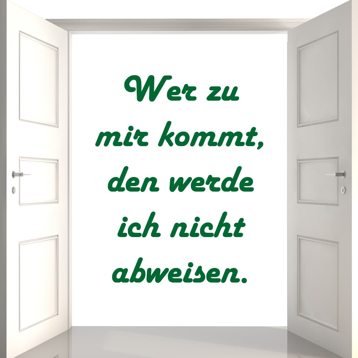 Du bist hier richtig