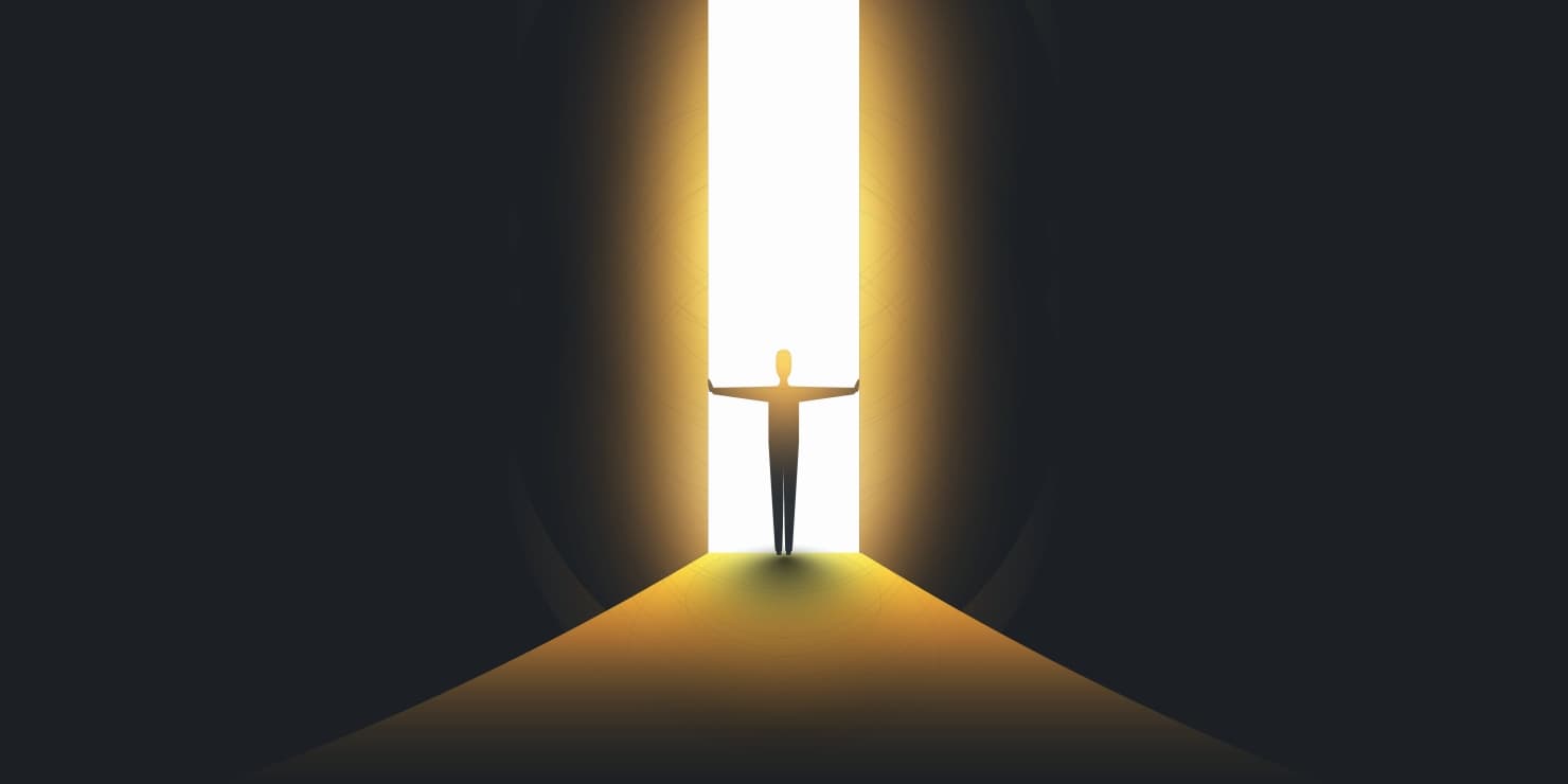 Licht und Finsternis: Der epische Kampf