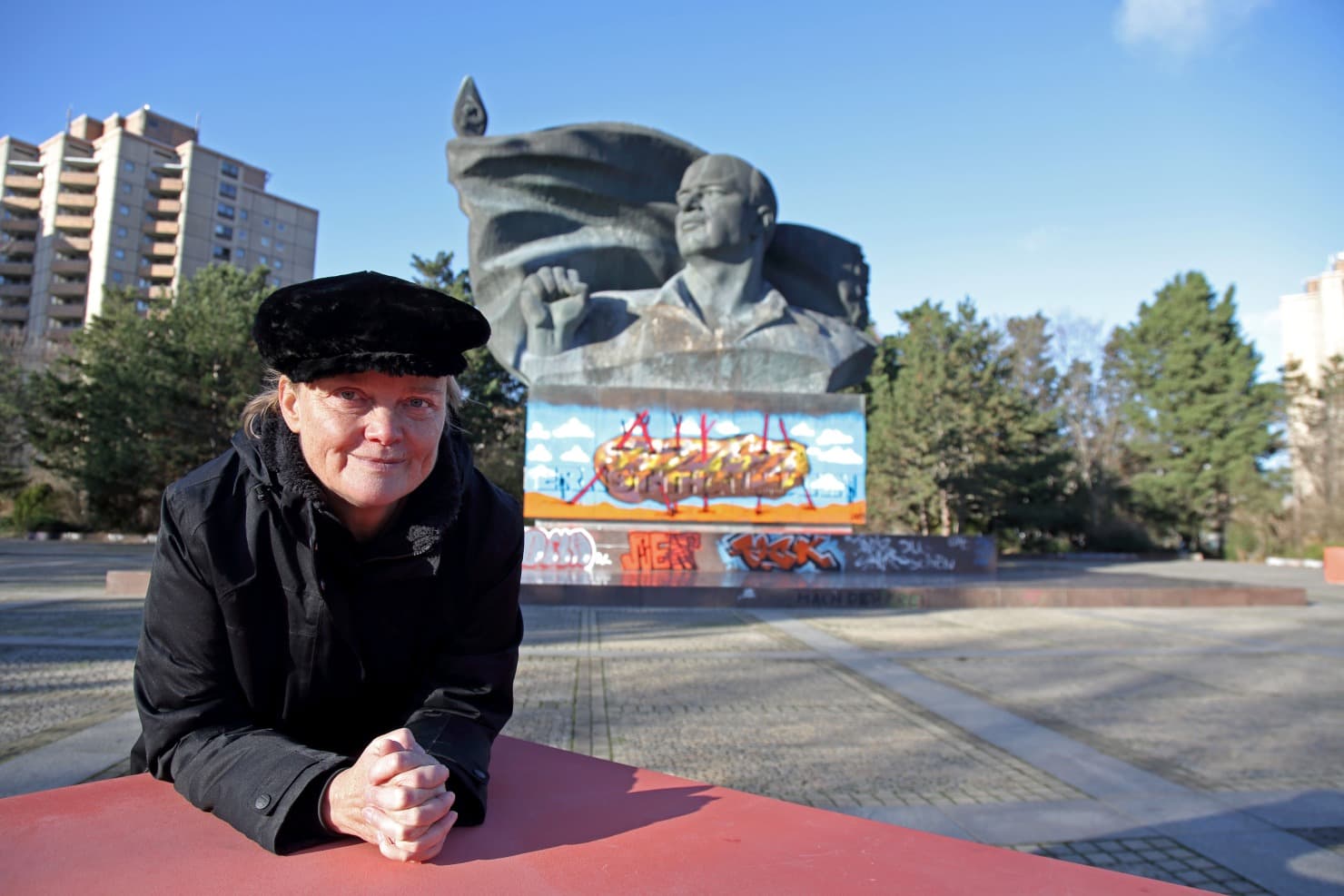 «Der perfekte Held für die DDR»