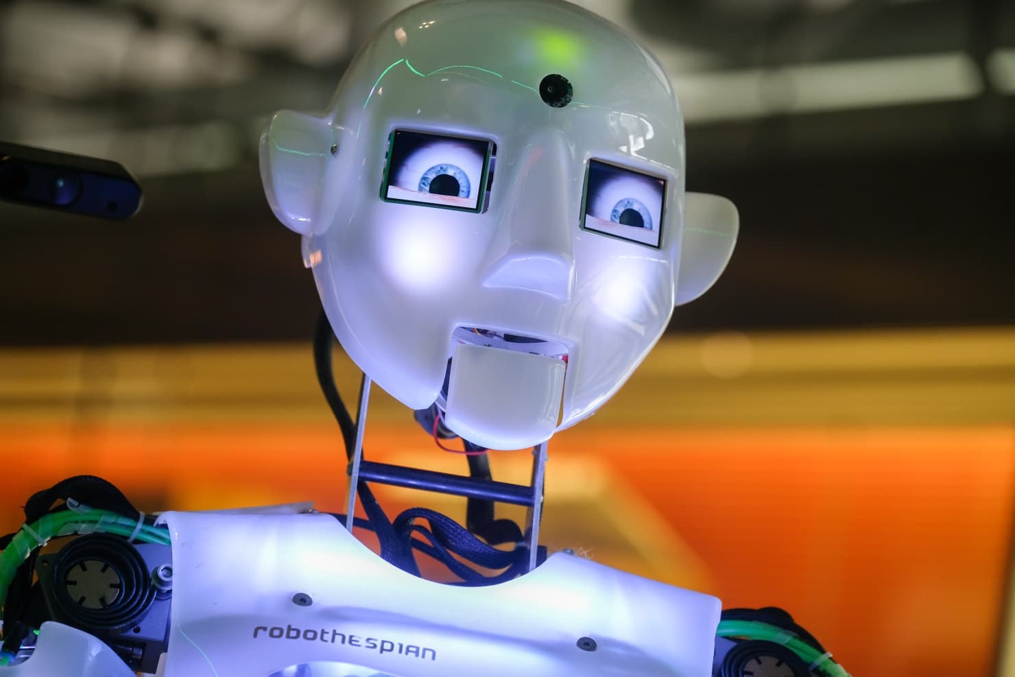 Medienethikerin fordert Kennzeichnung für Künstliche Intelligenz