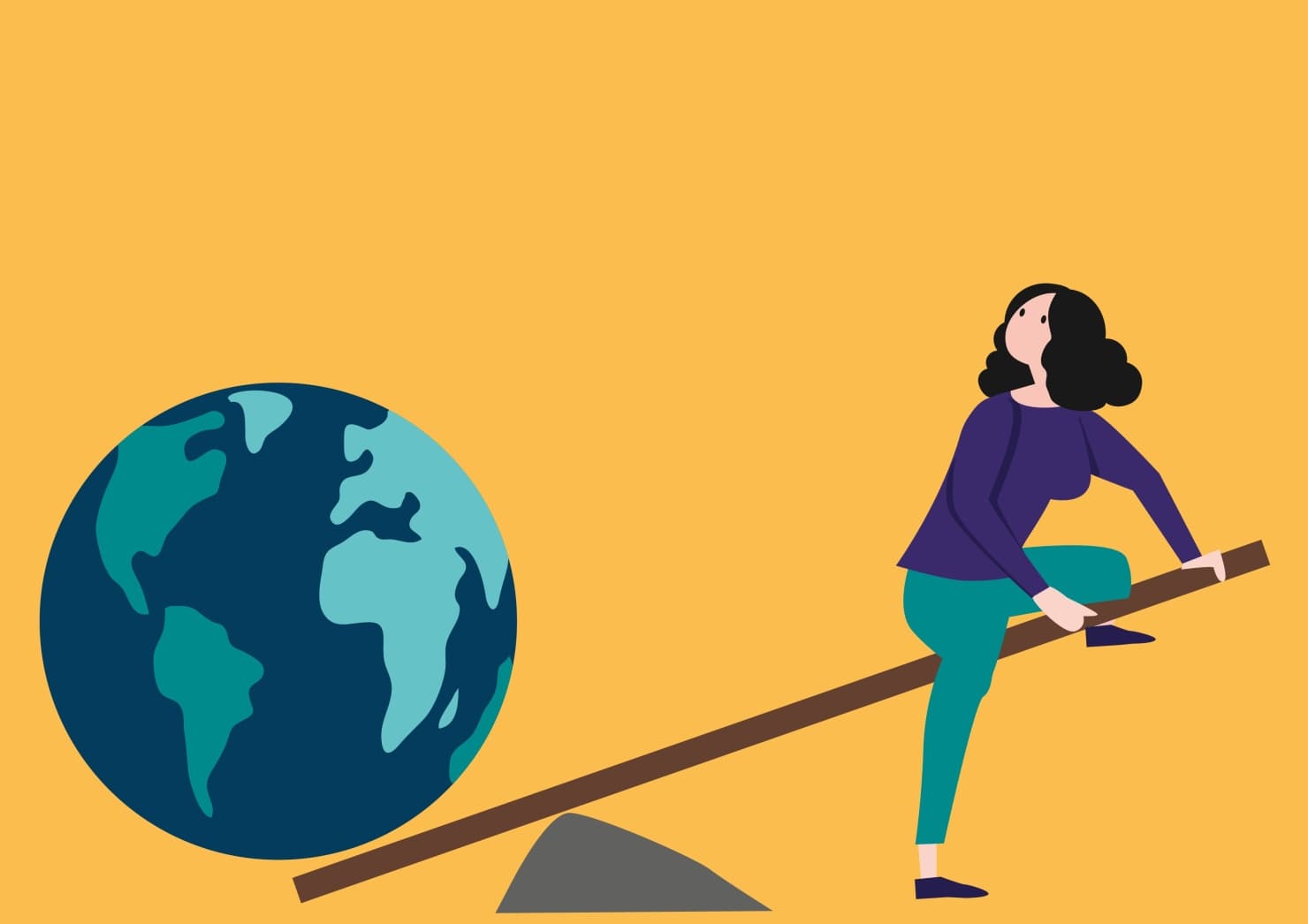 Ein beglückendes Gefühl