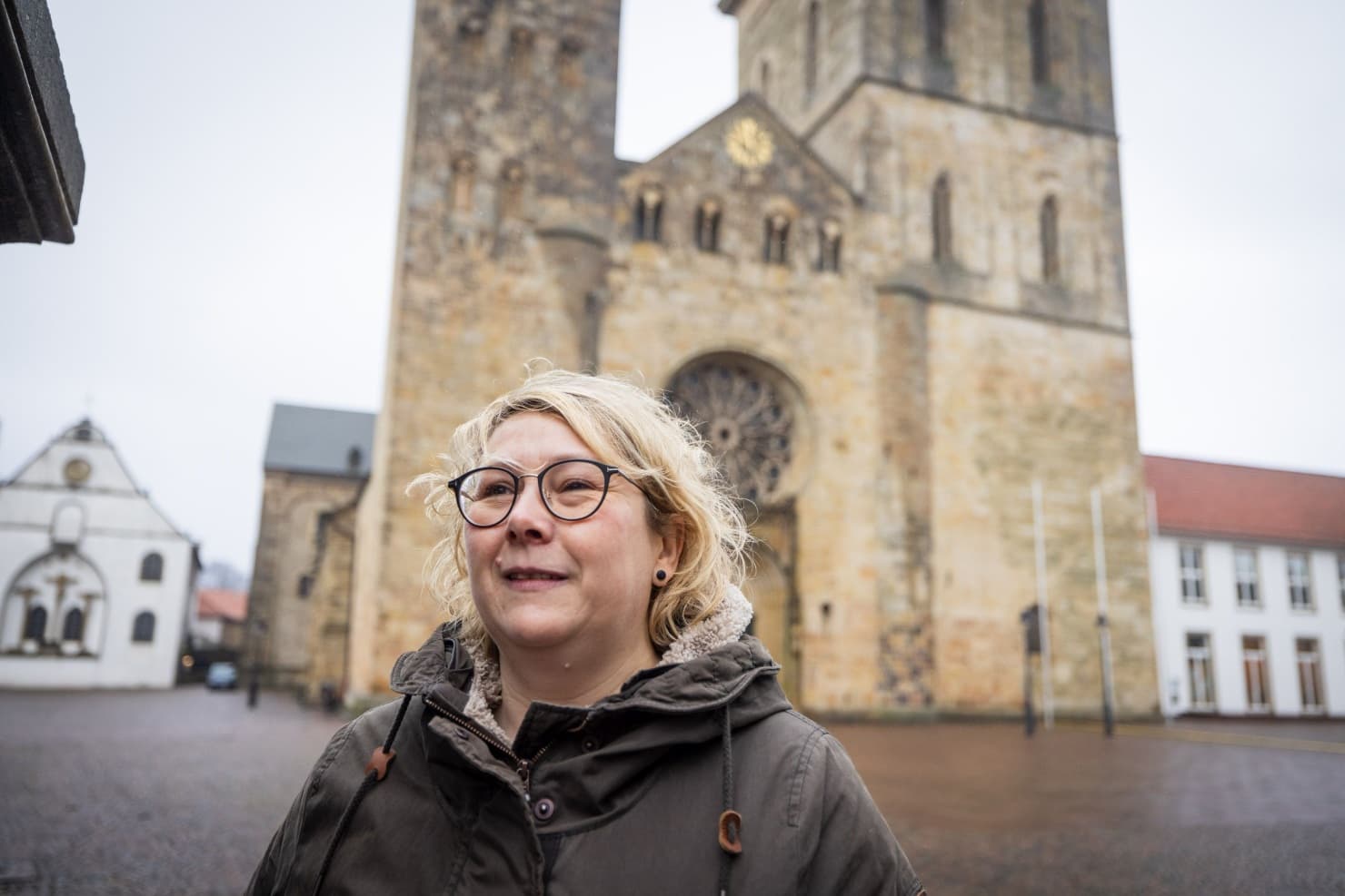 Queere Katholiken: Nicht gewollt und trotzdem immer noch da