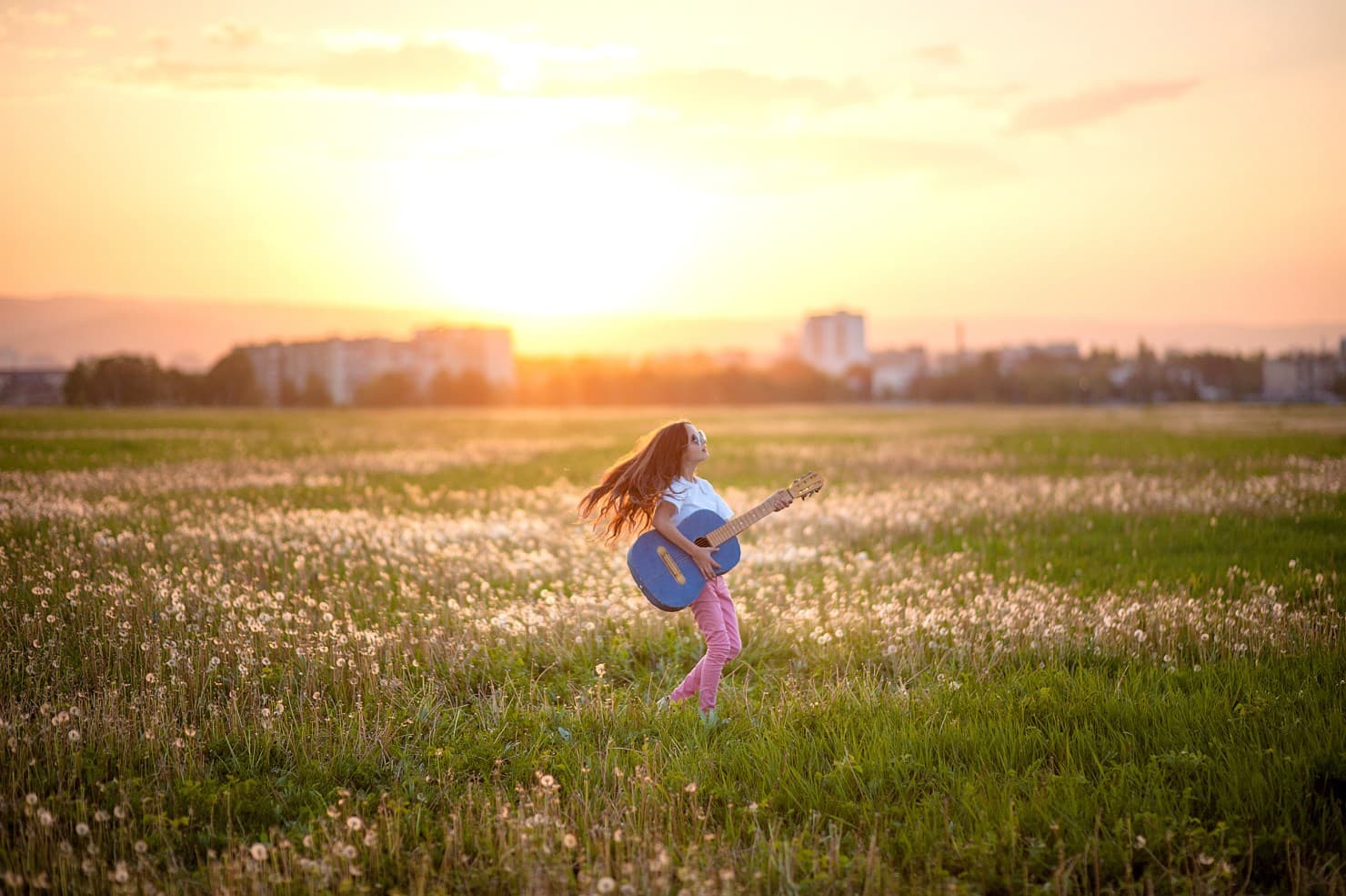 Wem singst du „Halleluja“?