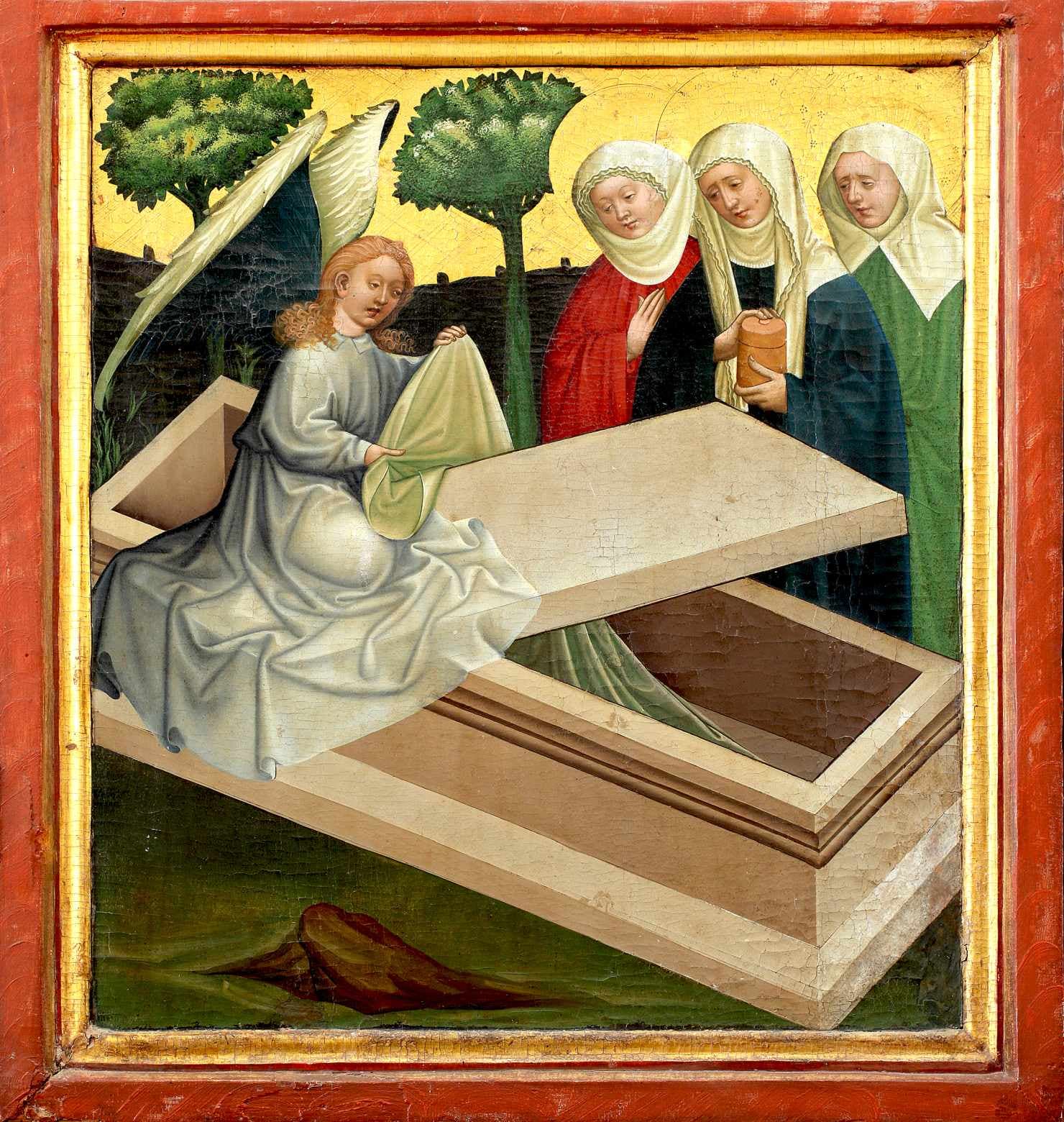 Die Macht der Oster-Träume