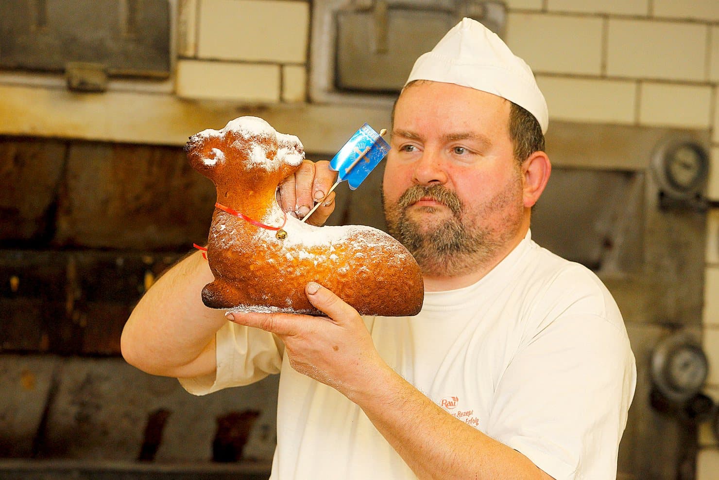 Was steckt hinter den Oster-Traditionen?