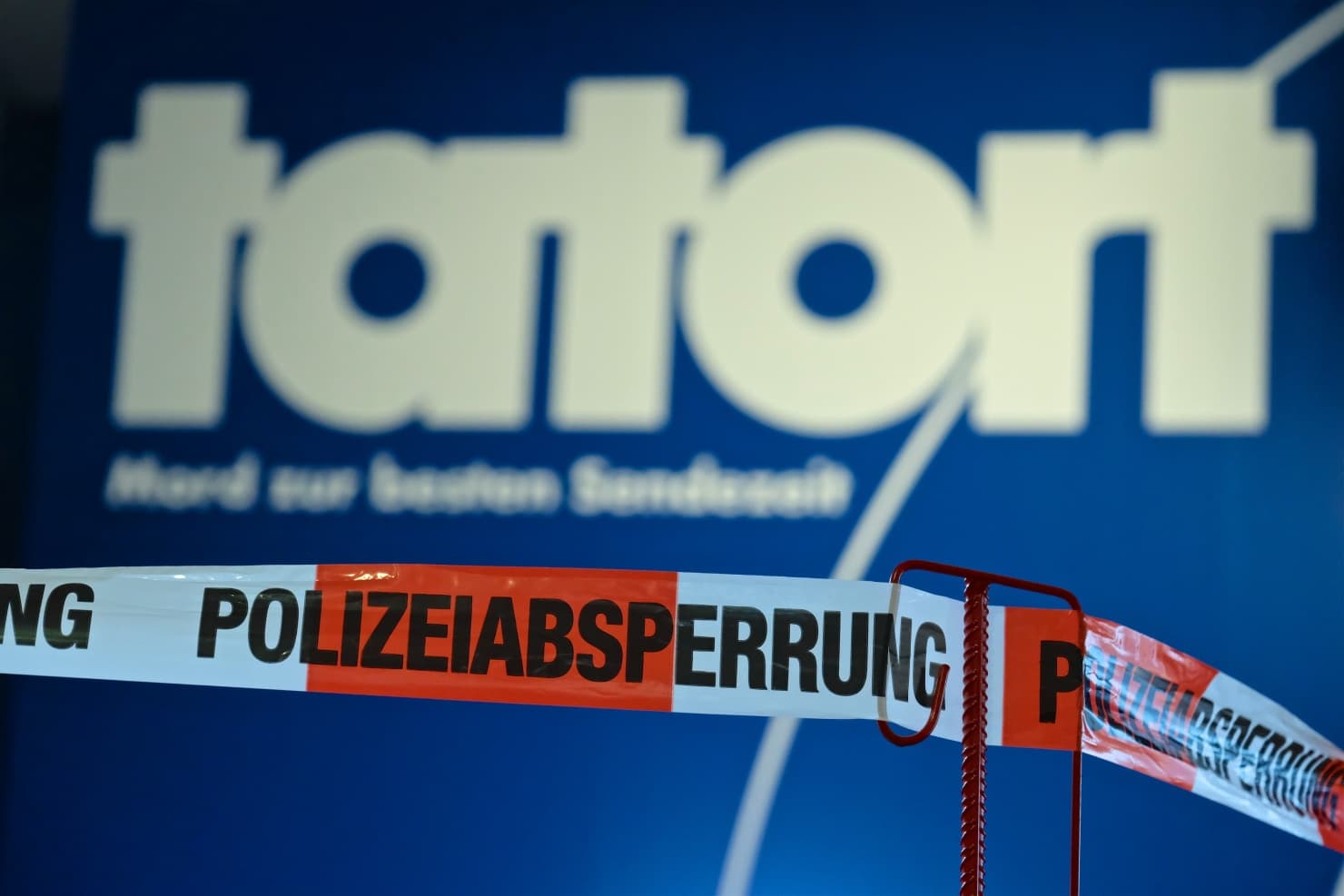 «Jeder Krimi ist eine Tragödie»