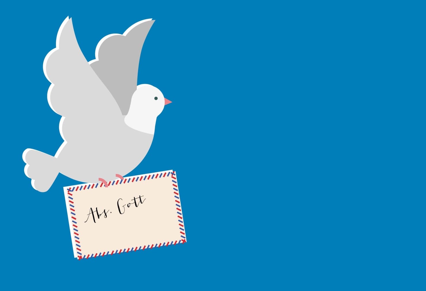 Vom Glauben erzählen