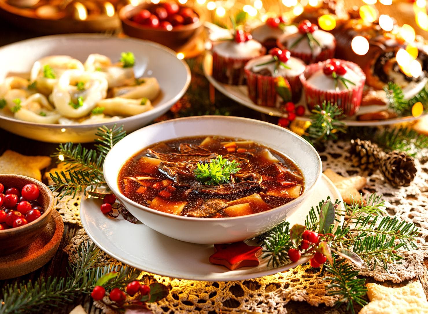 Nur nicht lumpen lassen