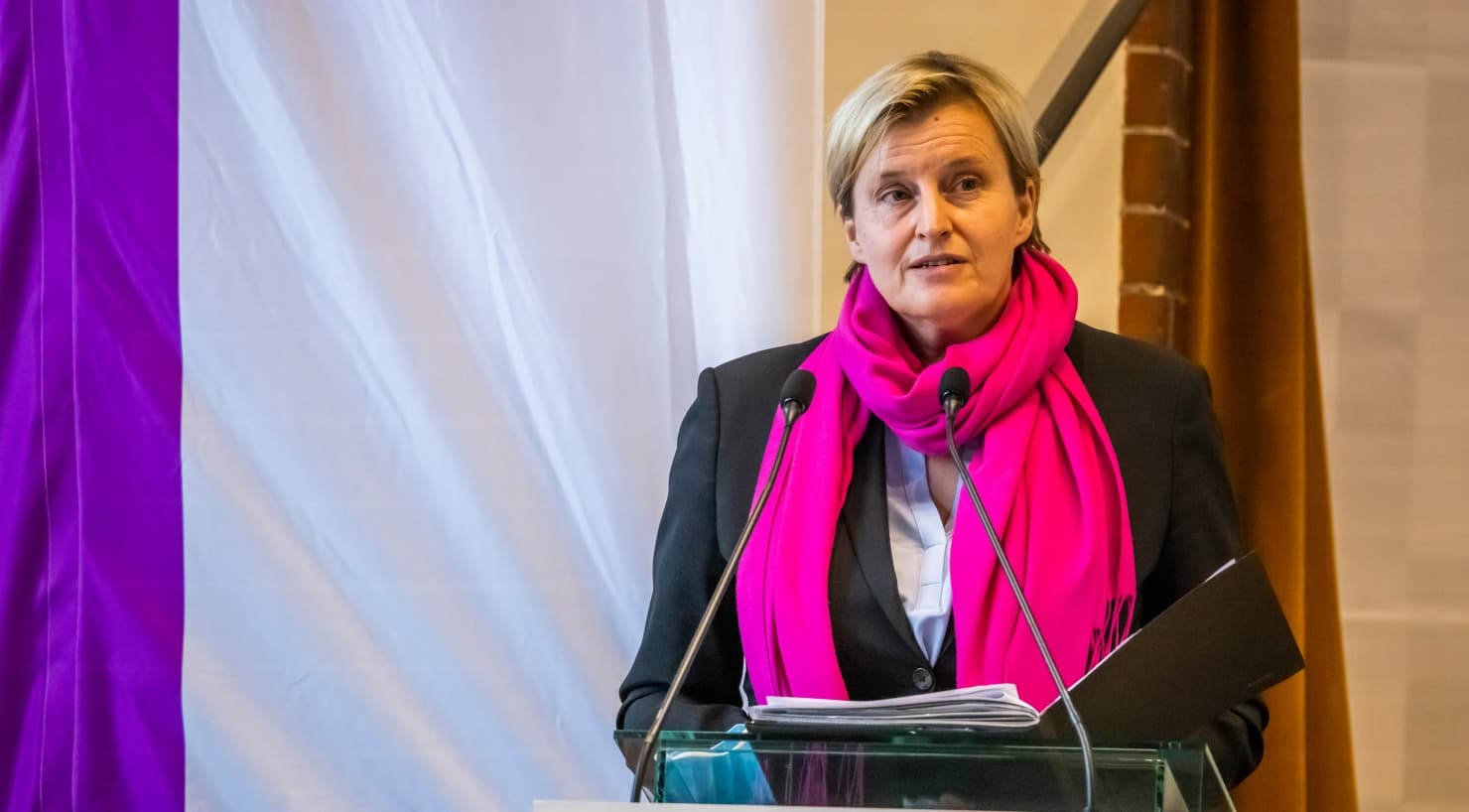 Klimawandel als Hungertreiber