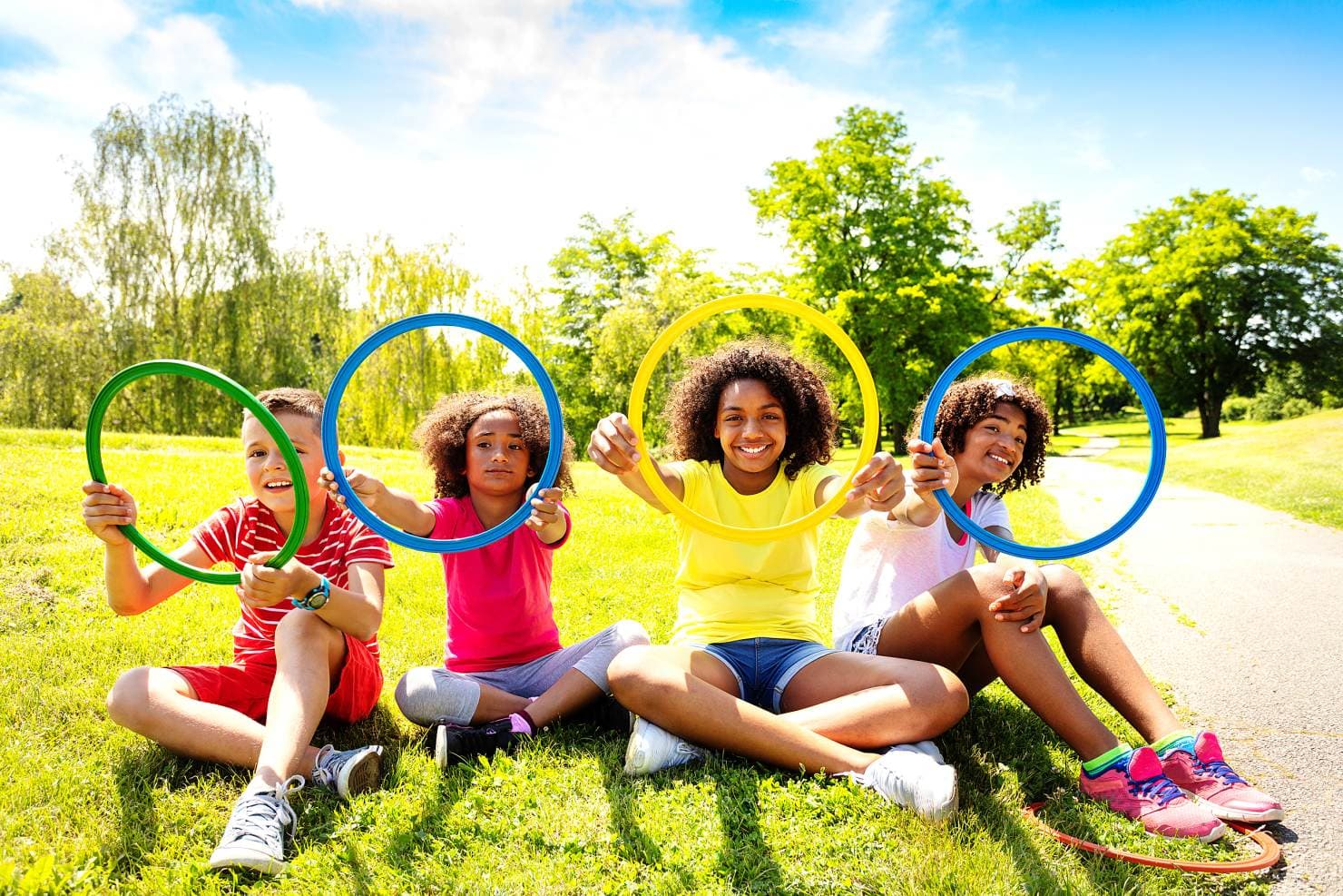 Sensibel und gerecht