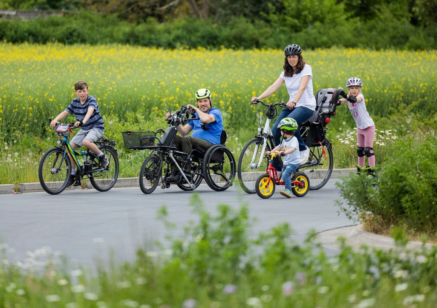 «Für mich grenzte es an ein Wunder»