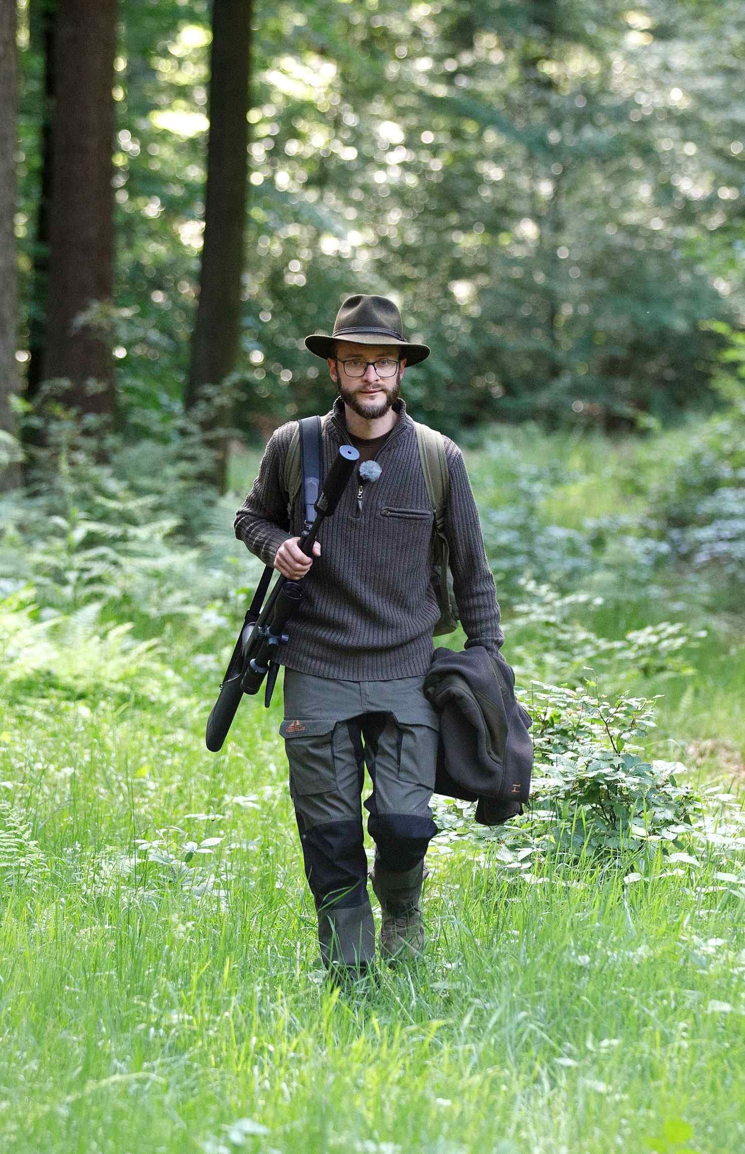 Zum Wohl von Mensch und Natur