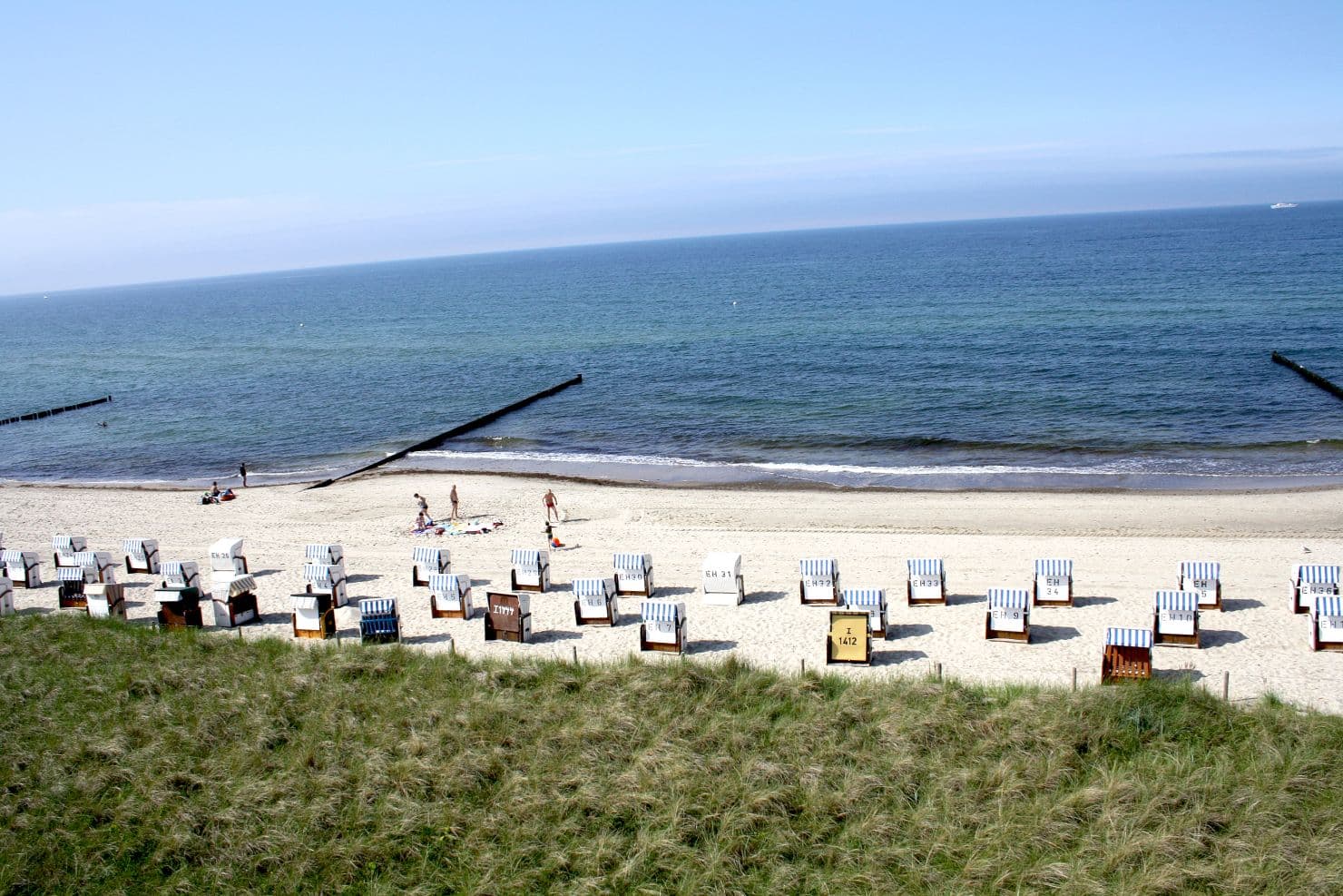 Wo Kirche draufsteht, muss Kirche drin sein