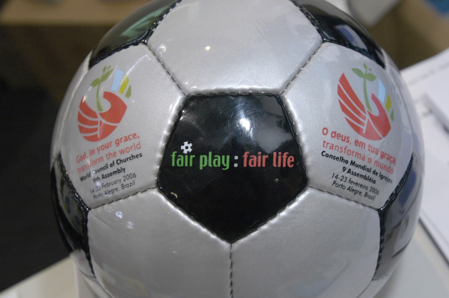 Dortmund will eine nachhaltige Fußball-Europameisterschaft 2024