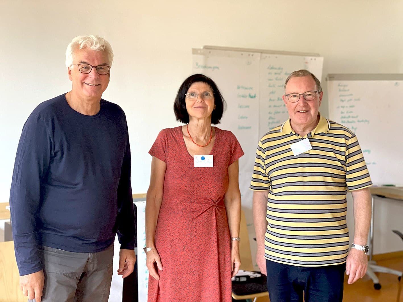 Biblische Geschichten am eigenen Leib erleben