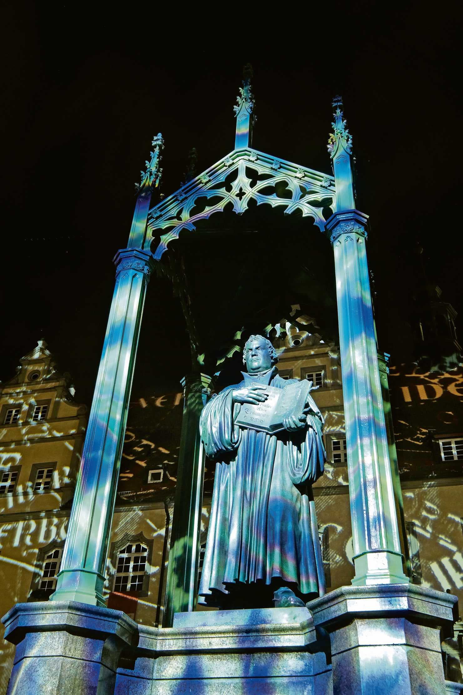 Viele kleine Leute und eine große Idee